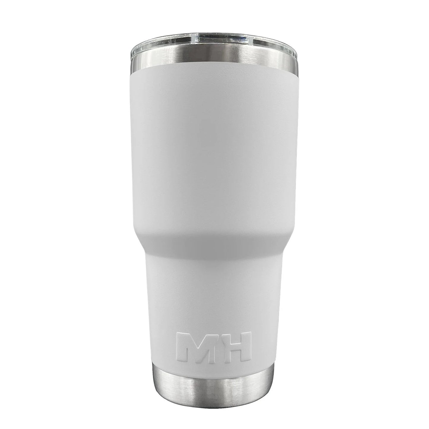 Vaso térmico 30oz Color Blanco