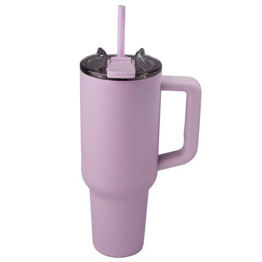 Vaso Térmico 40oz Color Lila