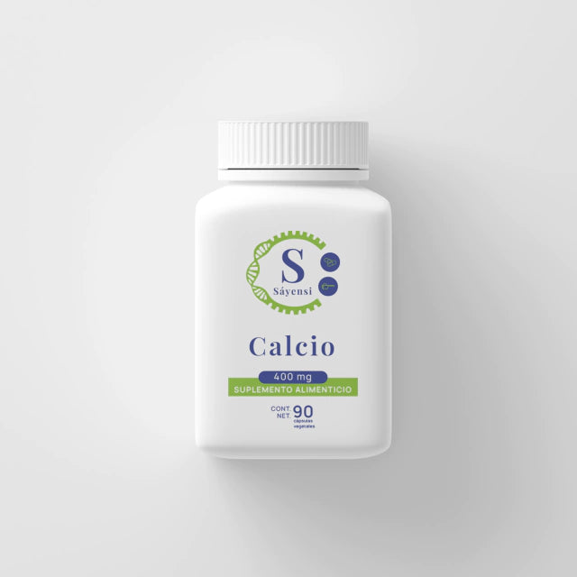 CALCIO 400mg