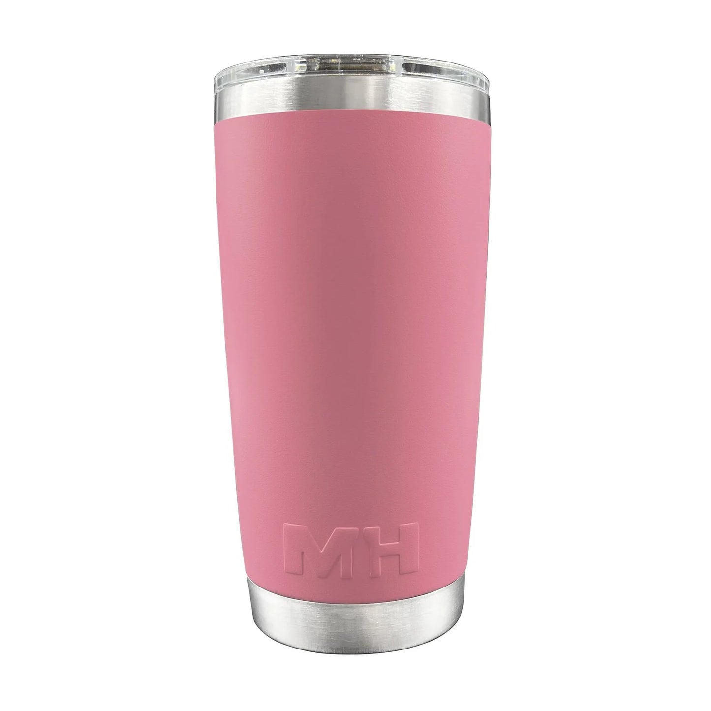 Vaso Térmico 20z color Rosa