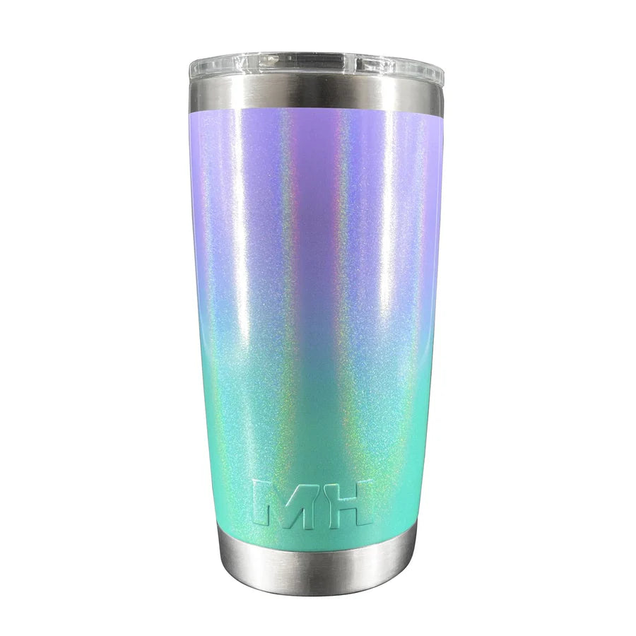 Vaso Térmico 20oz color Mermaid