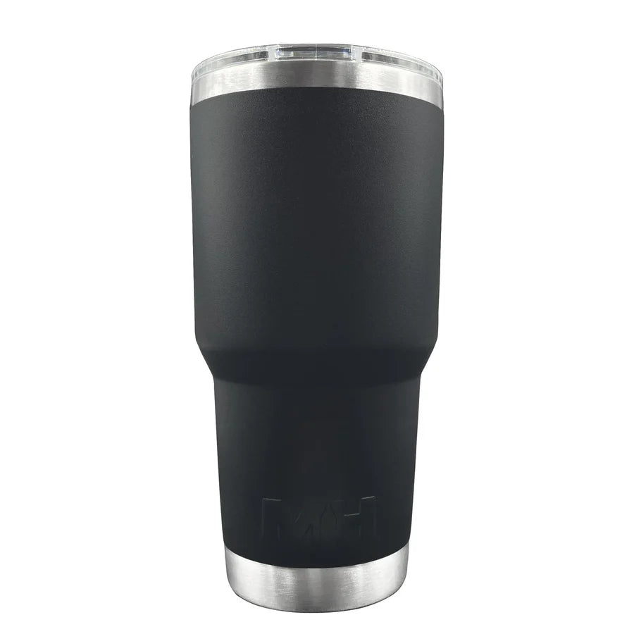 Vaso Térmico 30oz Color Negro