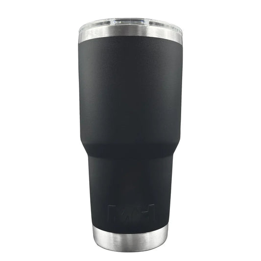 Vaso Térmico 30oz Color Negro