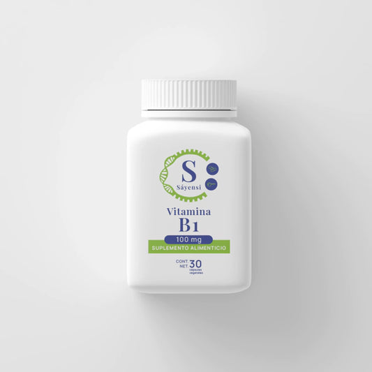 VITAMINA B1 100mg